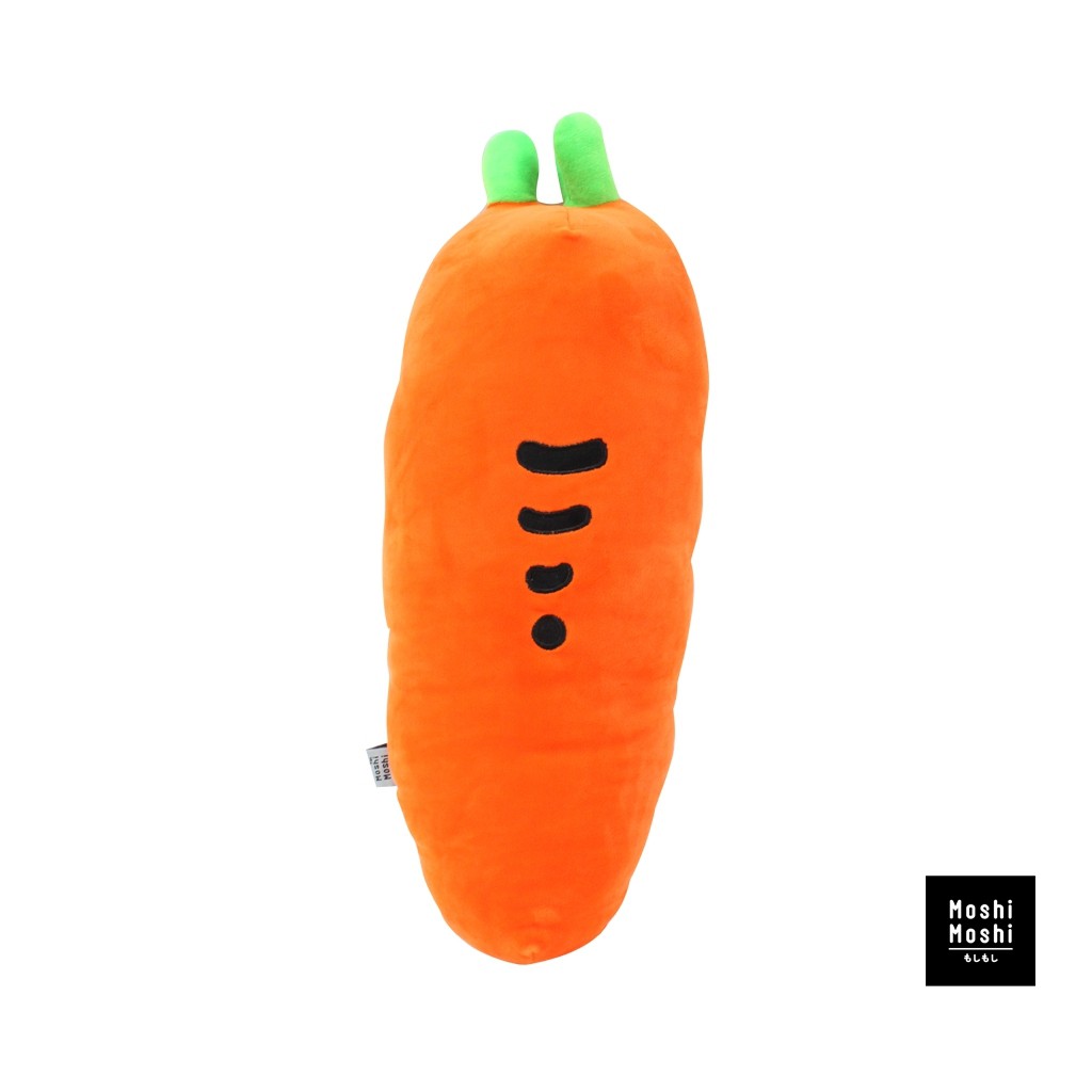 หมอน แครอท