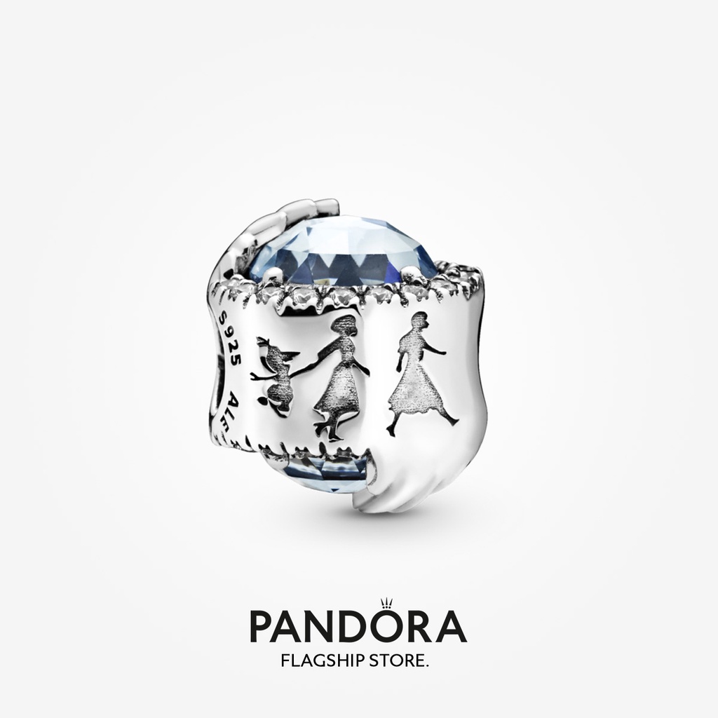 pandora-จี้คริสตัล-รูปดิสนีย์-frozen-ของขวัญวันเกิด-สําหรับสุภาพสตรี-p825