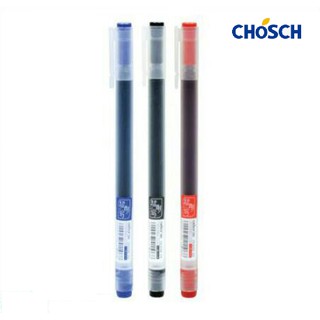 CHoSCH Gel Pen 0.5 mm ปากกาเจล 0.5 มม. CS-G106