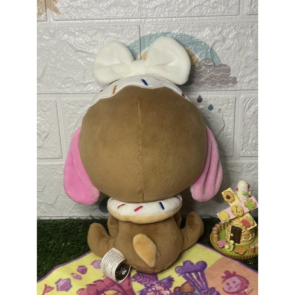 ตุ๊กตา-donutina-tokidoki