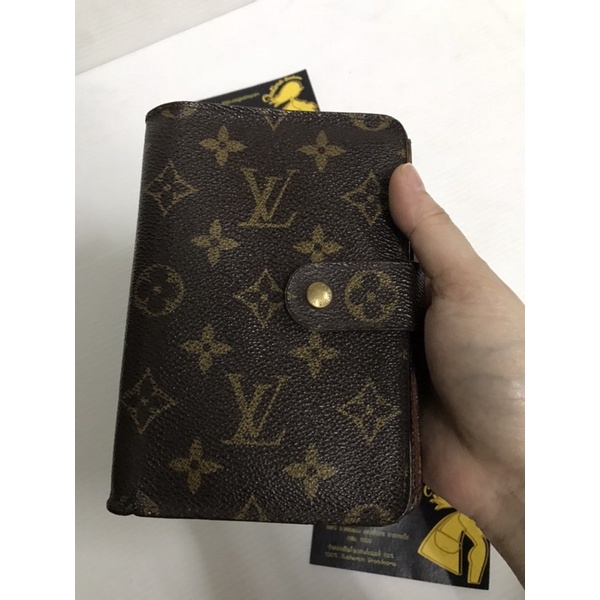 louis-vuitton-wallet-ใบใหญ่-สามารถเหน็บ-passport-ได้ค่ะ-ของแท้