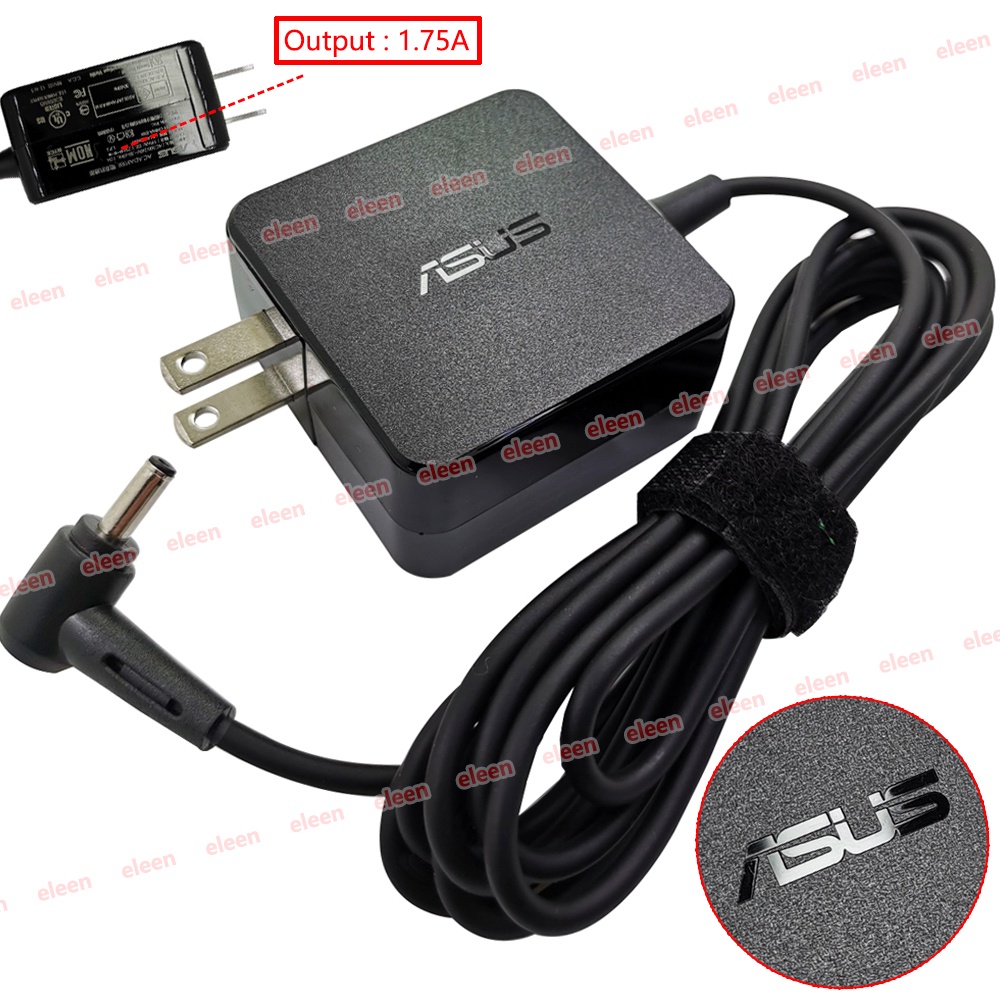 Alimentation Chargeur Compatible Avec ASUS Vivobook E203N 45W/33W
