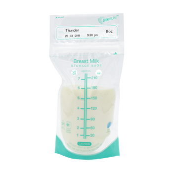 babiescare-ถุงเก็บน้ำนมแม่-ซันมัม-พรีเมี่ยม-ขนาด-7-ออนซ์-20ใบ