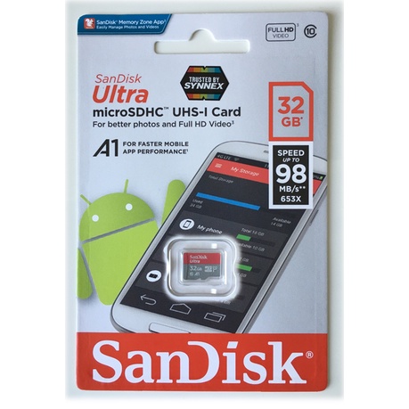 sandisk-ultra-32-gb-micro-sd-sdhc-memory