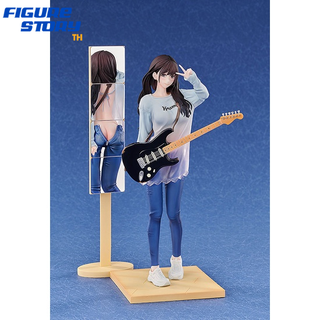 *Pre-Order*(จอง) Guitar MeiMei Flower & Mirror 1/7 (อ่านรายละเอียดก่อนสั่งซื้อ)