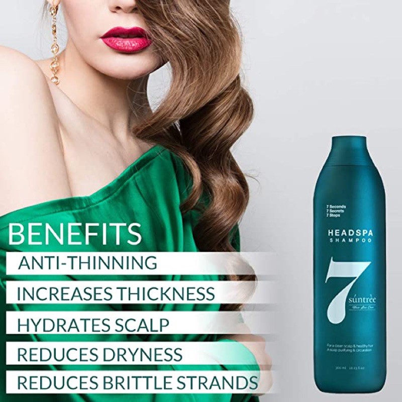 headspa7-suntree-shampoo-300ml-เฮดสปา-7