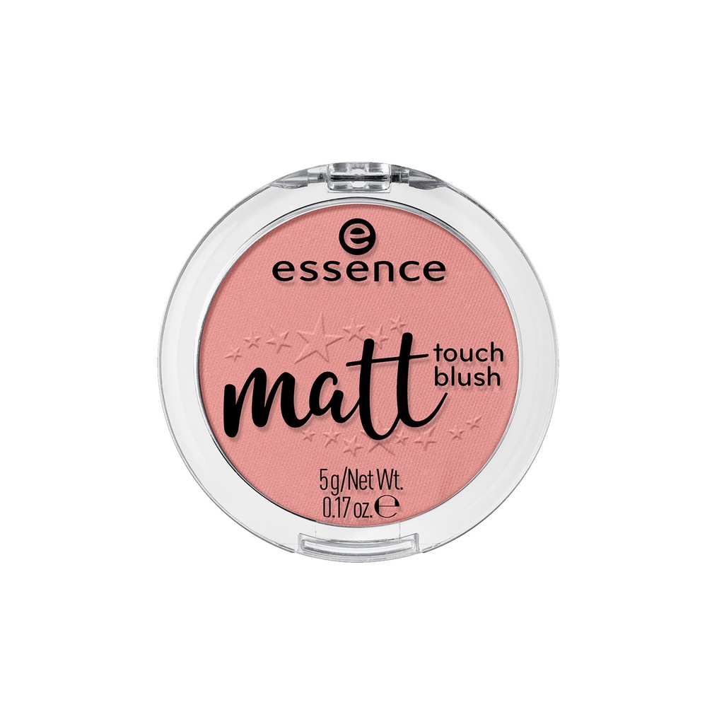 essence-matt-touch-blush-เครื่องสำอาง-บลัชออน-ปัดแก้ม-บลัชออนเนื้อแมท