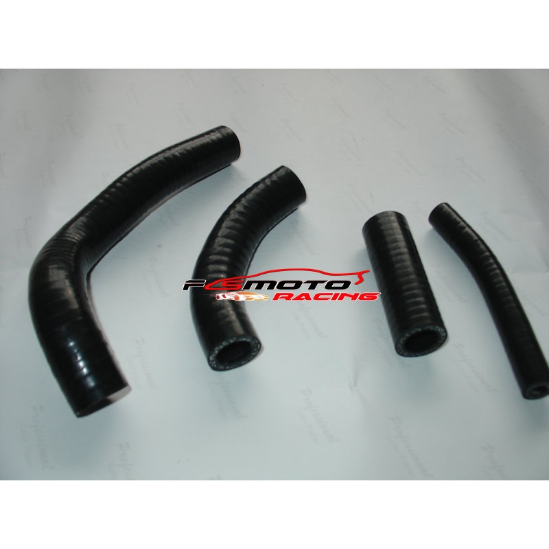 for-suzuki-rm125-1984-84-silicone-hose-kit-radiator-heater-coolant-water-pipe