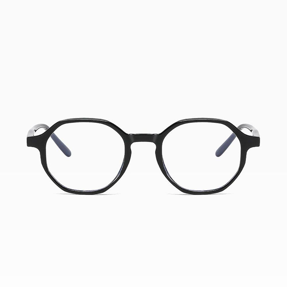 aroma-แว่นตา-ป้องกันแสงอโรมา-แฟชั่น-เรียบง่าย-ผู้หญิง-แว่นตาคอมพิวเตอร์-แว่นตาข้าว-แว่นตาออปติคอล