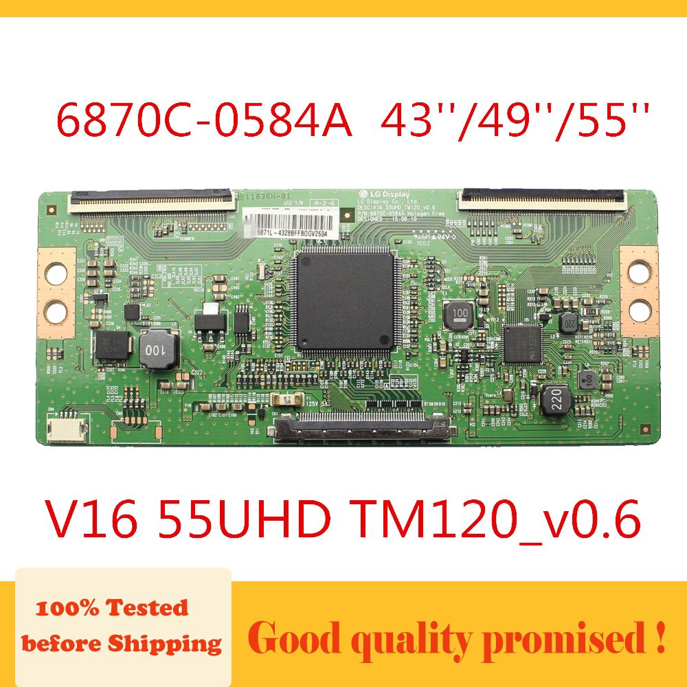 5348TP ZC T-CON ボード KDL-70R550A KDL-60R550A MAX70