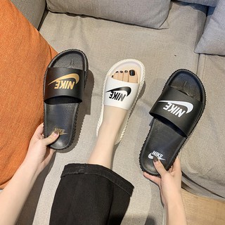 สินค้า รองเท้าแตะ (ไหม่2021) N.IKE แบบสวมใส่ได้หญิงและชาย รุ่น 2058-1