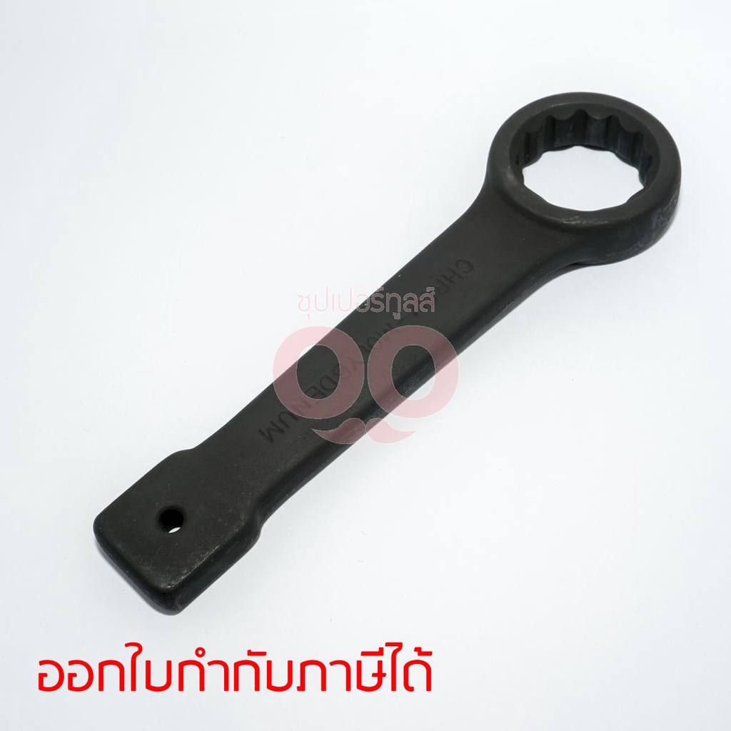 FORCE 79335 ประแจแหวนตี ขนาด 35 มม. สามารถออกใบกำกับภาษีเต็มรูปแบบได้ ...