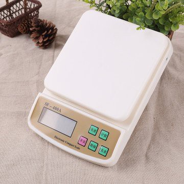 เครื่องชั่งน้ำหนักระบบดิจิตอล-fruit-weighing-scales-400a-white-gold-ถูกที่สุดจัดส่งเร็วทันที