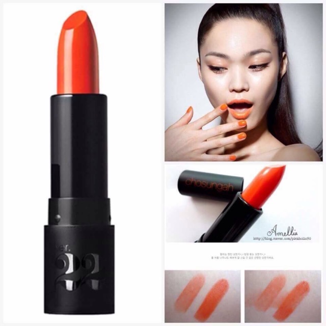 chosungah22-flavorful-henna-lips-lol-orange