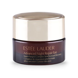 Estee Lauder Advanced Night Repair Eye Supercharged Complex Synchronized Recovery 5ml (No box)