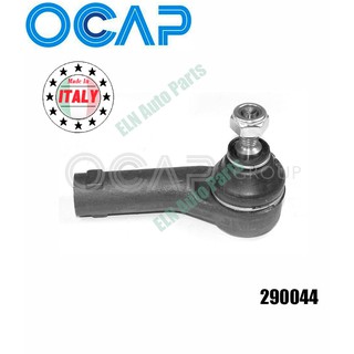 คันชักนอก/ลูกหมากคันชัก ข้างซ้าย (ราคา/ชิ้น) (Tie Rod End) ฟอร์ด FORD Mondeo ปี 1996