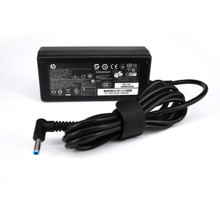 อะแดปเตอร์ สายชาร์จโน็ตบุ๊ค HP ADAPTER 19.5V/2.31A , DC Jack Size 4.5 x 3.0 mm ทรงยาว