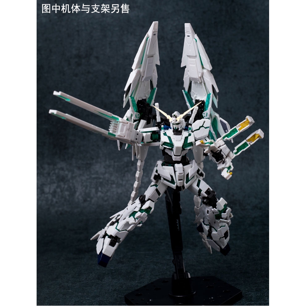 ew-rg-hg-unicorn-revenge-banshee-unit-3-vn-bs-armor-claw-cannon-พร้อมอุปกรณ์เสริมหาง-rg