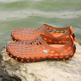 รองเท้าไปทะเล สำหรับเดินเล่นชายทะเล รองเท้าดำน้ำ เล่นวินเสิร์ฟ ดำน้ำ