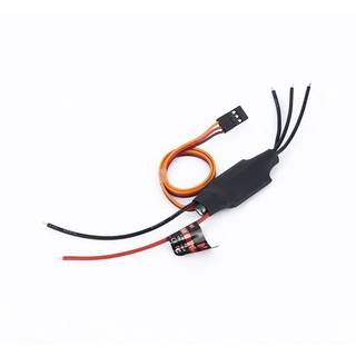 Multi Axis Mr.Rc 12A Brushless Esc ควบคุมความเร็วสําหรับ 250 Four Axis F330