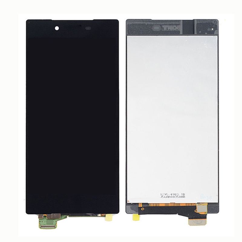 หน้าจอสัมผัสดิจิทัล-lcd-สําหรับ-sony-xperia-z5-premium-lcd-e6853-e6883-e6833