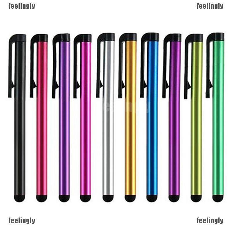 ปากกาสไตลัสสัมผัส-สําหรับ-ipad-iphone-สมาร์ทโฟน-แท็บเล็ต-พีซี