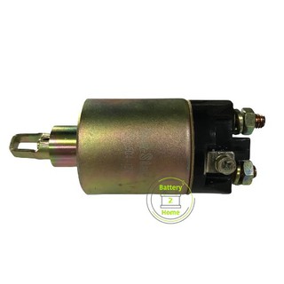 ออโตเมติกไดสตาร์ท มาสด้า เครื่อง E2700 Starter solenoid Mazda E2700 SS-1504 (12V)