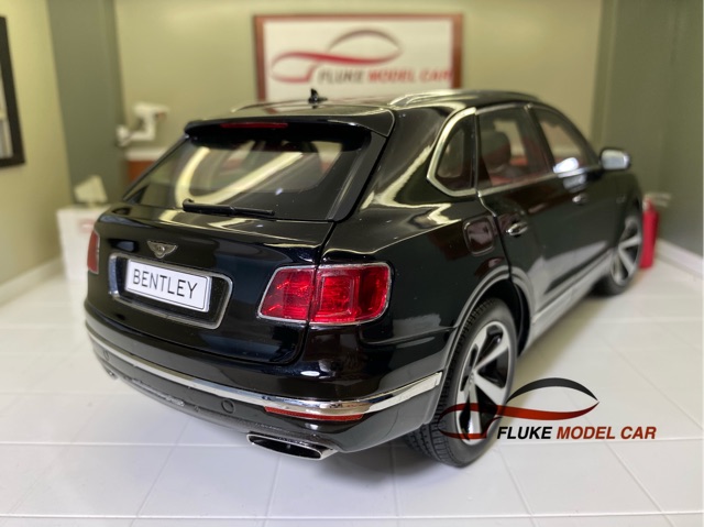 โมเดลรถเหล็ก-bentley-bentayga-1-18-ผ่อน-0-โมเดลรถ