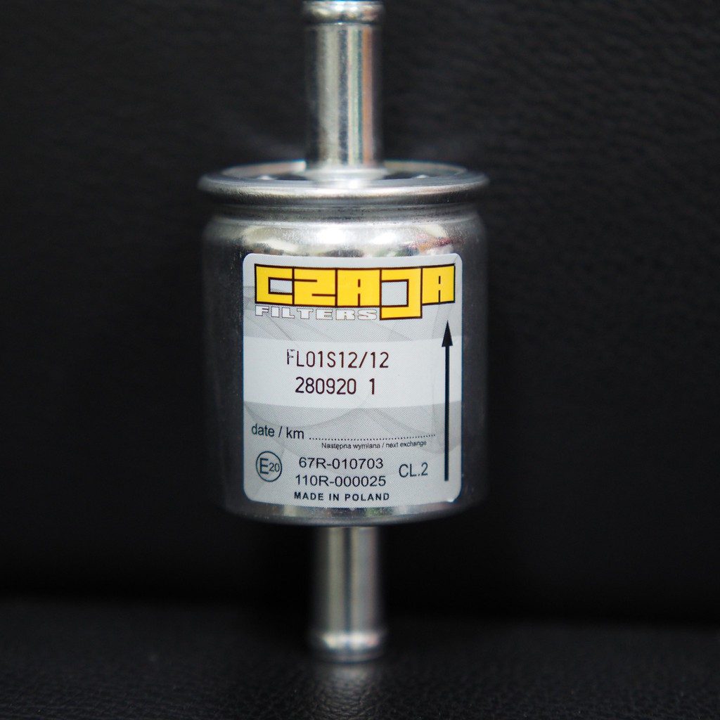 Filtre gr.12 (d.1.95/d.4 mm) gaz r134a reference : c00042334 - Conforama
