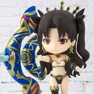 TAMASHI Figuarts Mini Ishtar (PVC Figure)  4573102580481