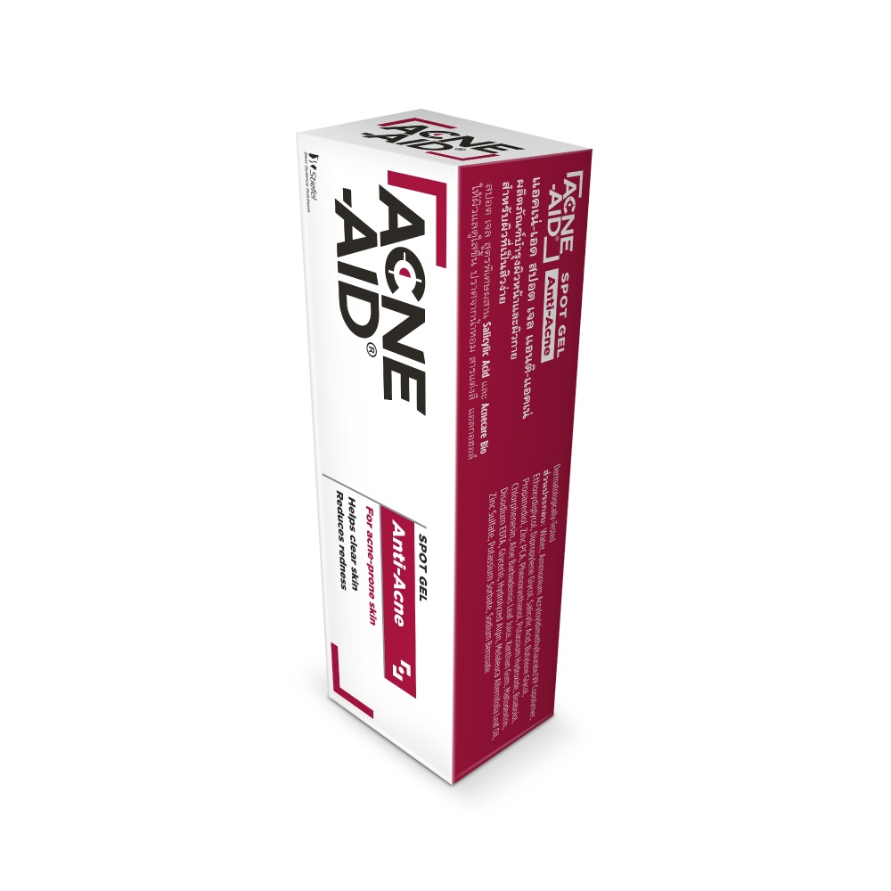 acne-aid-แอคเน่-เอด-สปอต-เจล-แอนติ-แอคเน่-10-กรัม