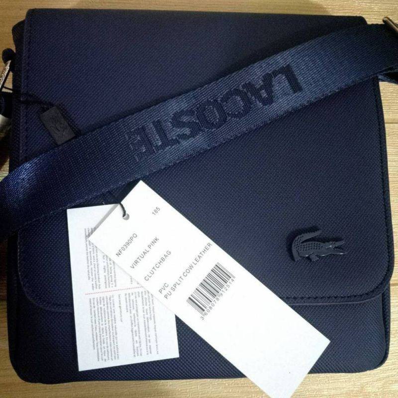 Lacoste Clutch Bag Lacoste Nf0390po Lacoste Clutch Bag Nf0390po