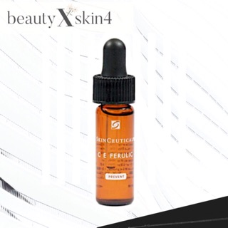 (พร้อมส่ง) SkinCeutical C E Ferulic ขนาดทดลอง 3.75ml