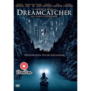 หนัง DVD Dreamcatcher 2003 ล่าฝันมัจจุราช อสุรกายกินโลก