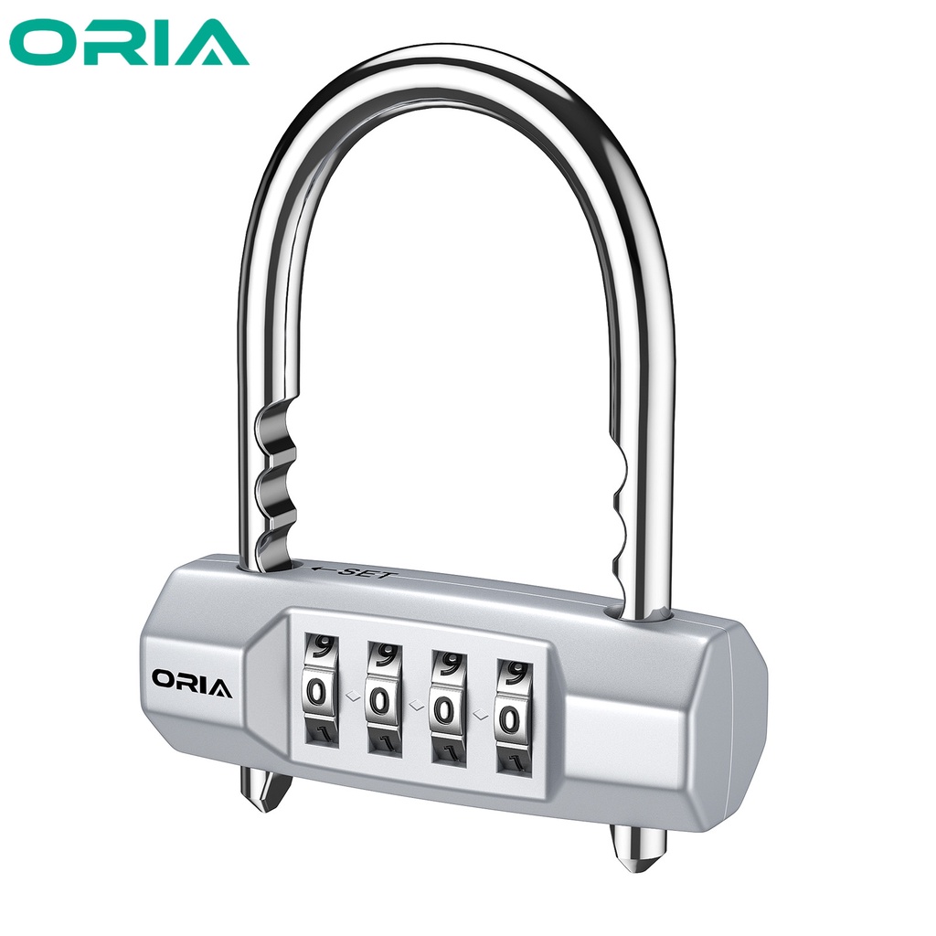 oria-กุญแจล็อคคอมโบ-4-หลัก-ตั้งค่าใหม่ได้-พร้อมห่วงปรับได้-สําหรับโรงเรียน-ยิม-และล็อกเกอร์กีฬา