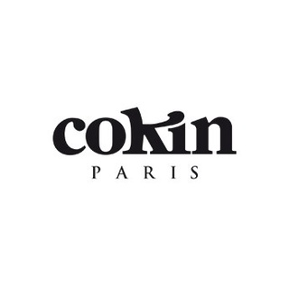 Cokin filters wide C-PL 52mm. glass