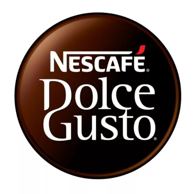 โลโก้ร้าน Nescafe Dolce Gusto Official