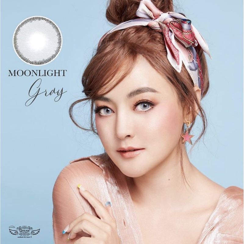 moonlight-gray-2-สีเทา-ตาฝรั่ง-เทา-dream-color1-contact-lens-bigeyes-คอนแทคเลนส์-ค่าสายตา-สายตาสั้น-แฟชั่น