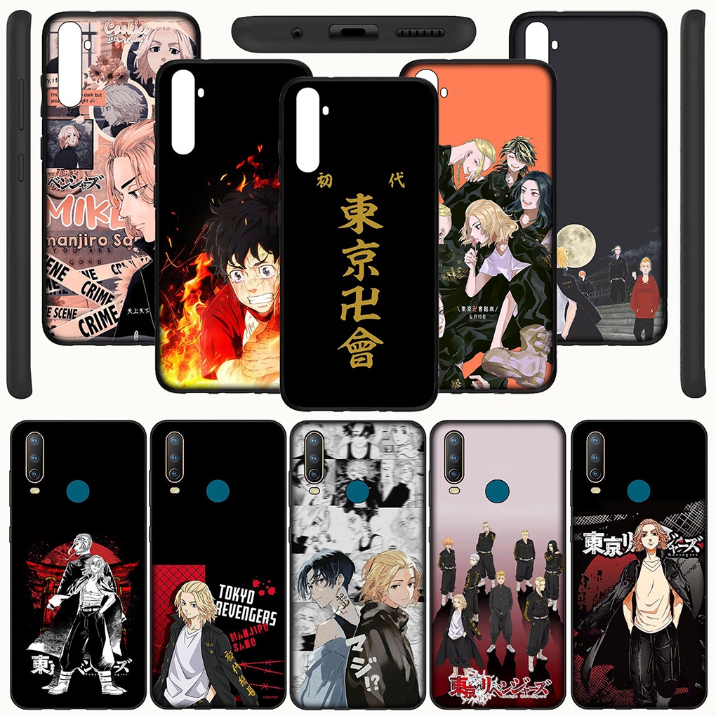 เคสโทรศัพท์ซิลิโคนนุ่ม-ลายการ์ตูน-tokyo-revengers-takemichi-naoto-hinata-สําหรับ-realme-5-5i-5s-6i-6-pro-realme5-realme6i-6pro-5pro-ecy43
