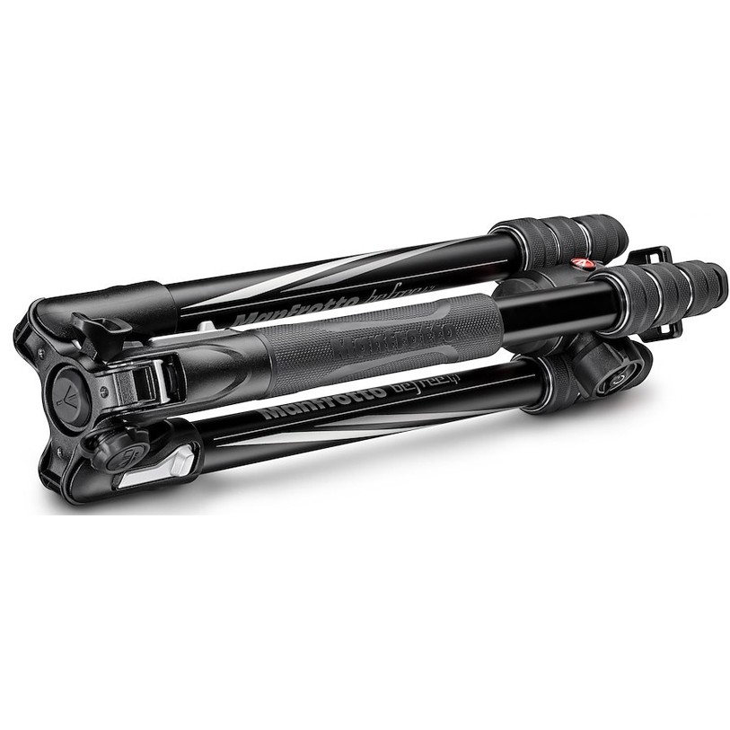 ขาตั้งกล้อง-befree-gt-aluminum-tripod-manfrotto-ประกันศูนย์-10-ปี