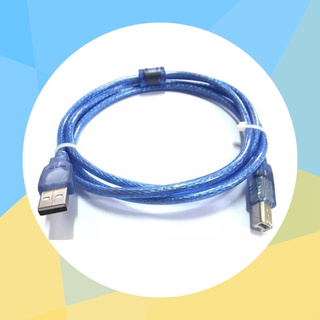 Cable PRINTER USB2 (1.8M)  สายปริ๊นเตอร์ USB