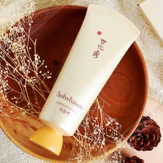 Sulwhasoo Clarifying Mask EX 150ml.