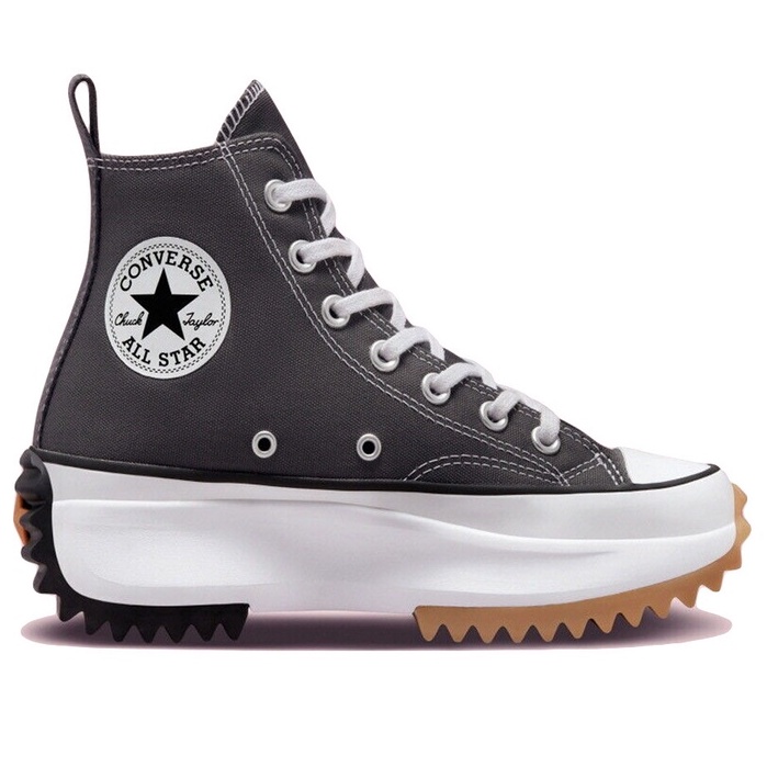 Platform converse star sale
