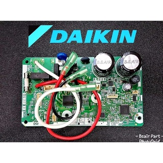 แผงควบคุมคอยล์เย็นDAIKIN รุ่น FTM13PV2S ตัวแทนจำหน่ายอะไหล่แท้Daikin อะไหล่แท้100%