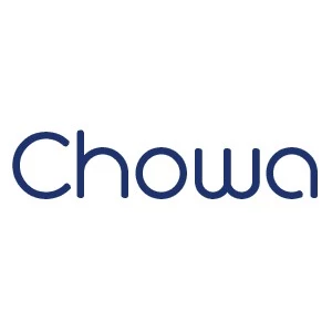โลโก้ร้าน Chowa 초와