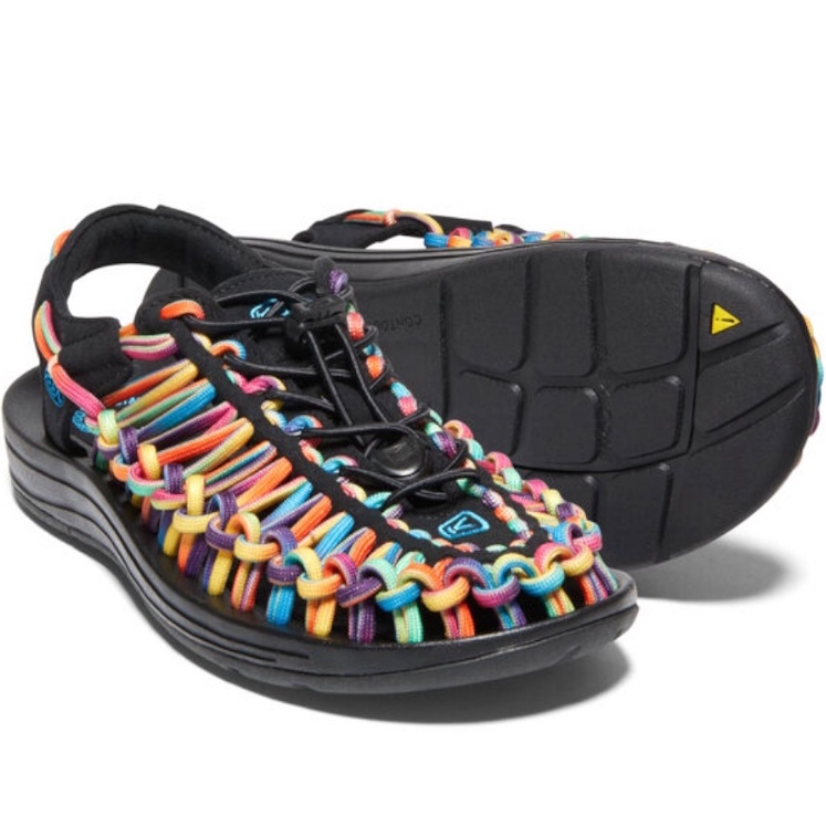 keen-รองเท้าผู้หญิง-รุ่น-womens-uneek-original-tie-dye-ตัวแทนจำหน่าย