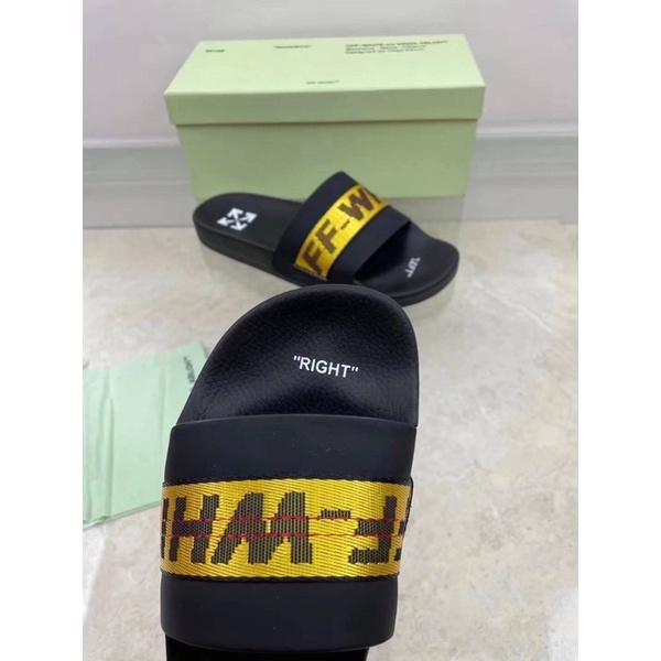 รองเท้าแตะ-offwhite-sandal