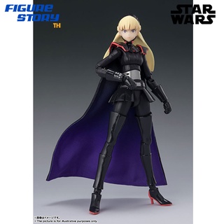 *Pre-Order*(จอง) S.H.Figuarts Am (STAR WARS: VISIONS) (โมเดล)(ของแท้)(ล๊อต JP)