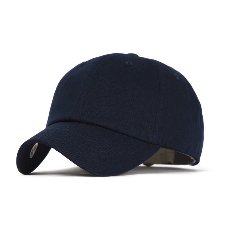 ภาพสินค้า️ ️Pimshopbag ️ ️ หมวกแก๊ปสีพื้นแนว sport กีฬา ราคาถูกจ้า จากร้าน pimshopbag บน Shopee ภาพที่ 2