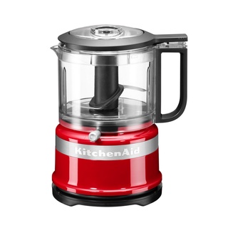 KITCHENAID เครื่องบดสับอาหาร รุ่น 5KFC3516EER (สี Empire Red)